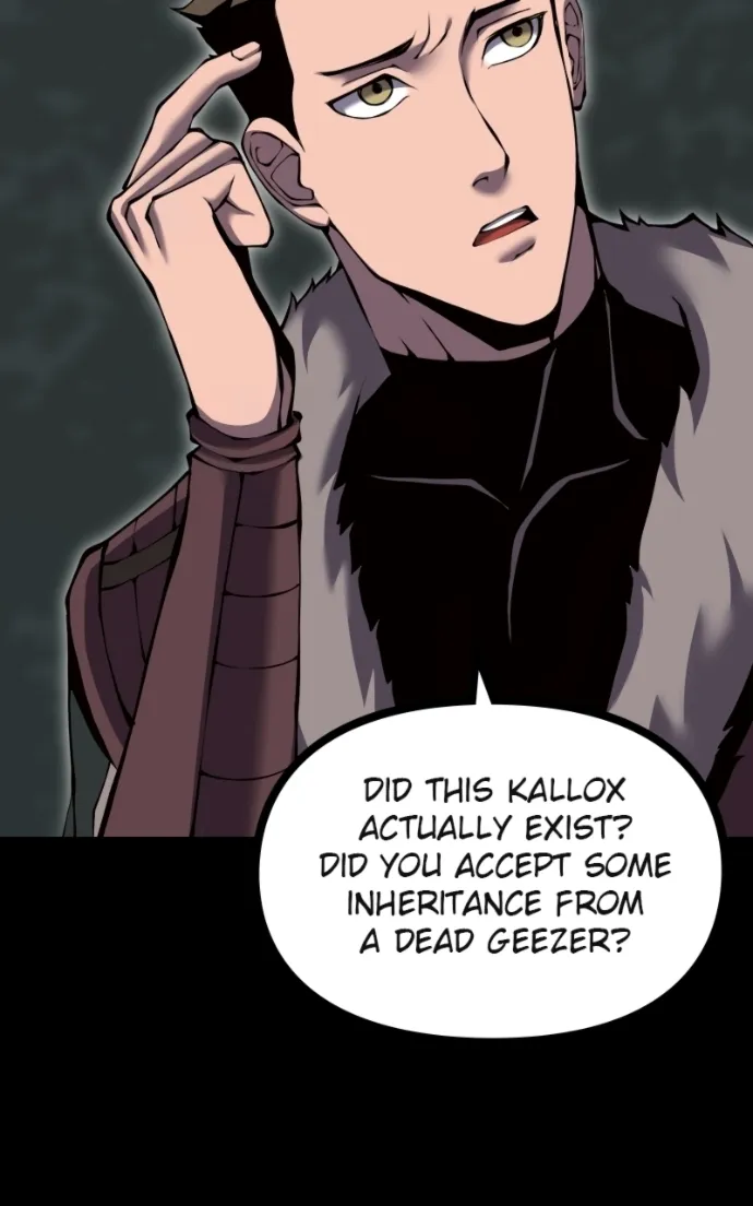 Primal Hunter Chapter 97 - Page 14