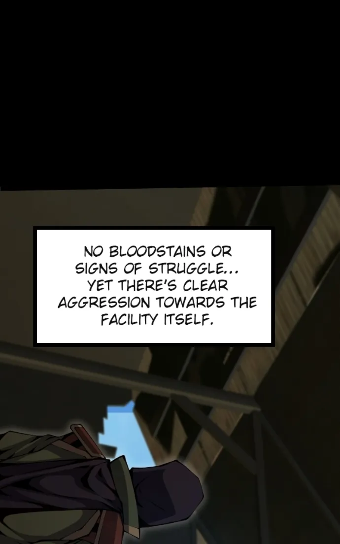 Primal Hunter Chapter 97 - Page 30