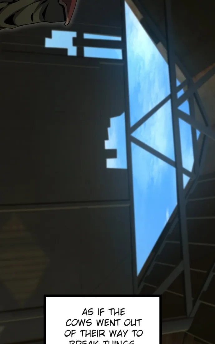 Primal Hunter Chapter 97 - Page 31