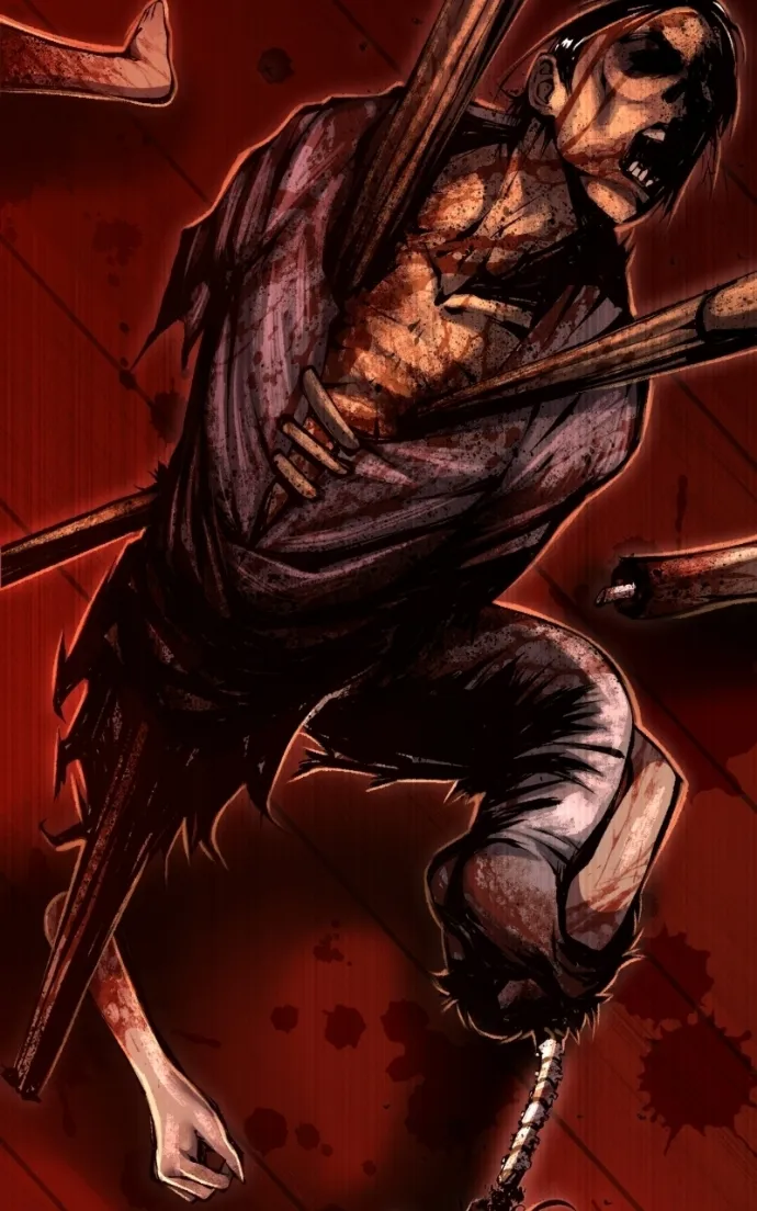 Primal Hunter Chapter 97 - Page 46