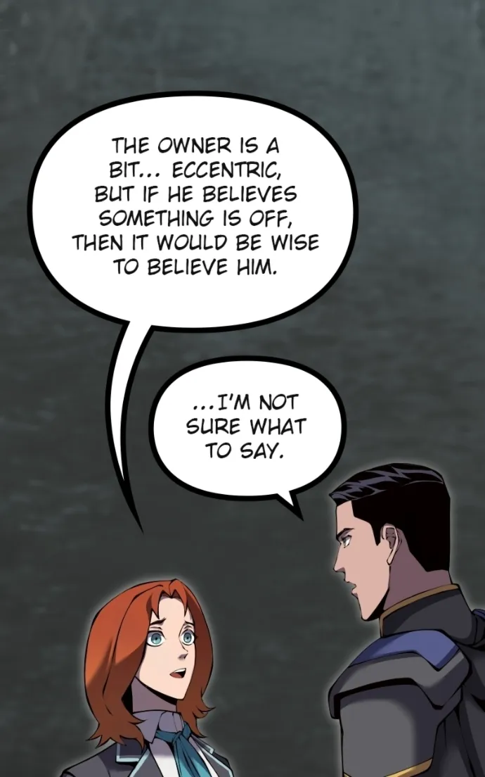 Primal Hunter Chapter 97 - Page 7