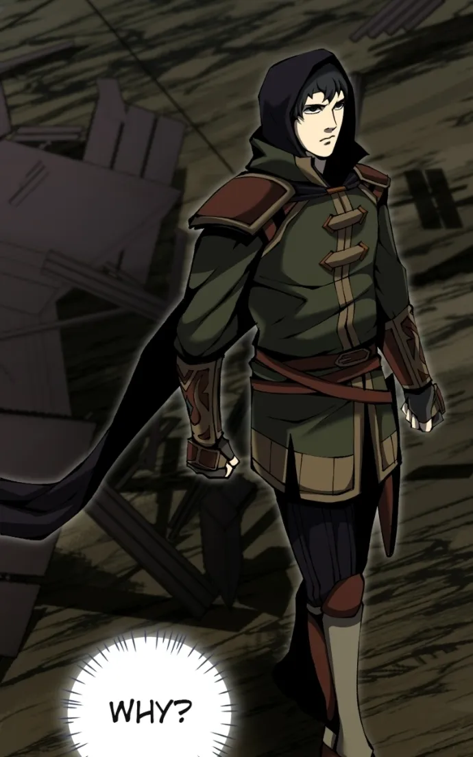 Primal Hunter Chapter 97 - Page 92