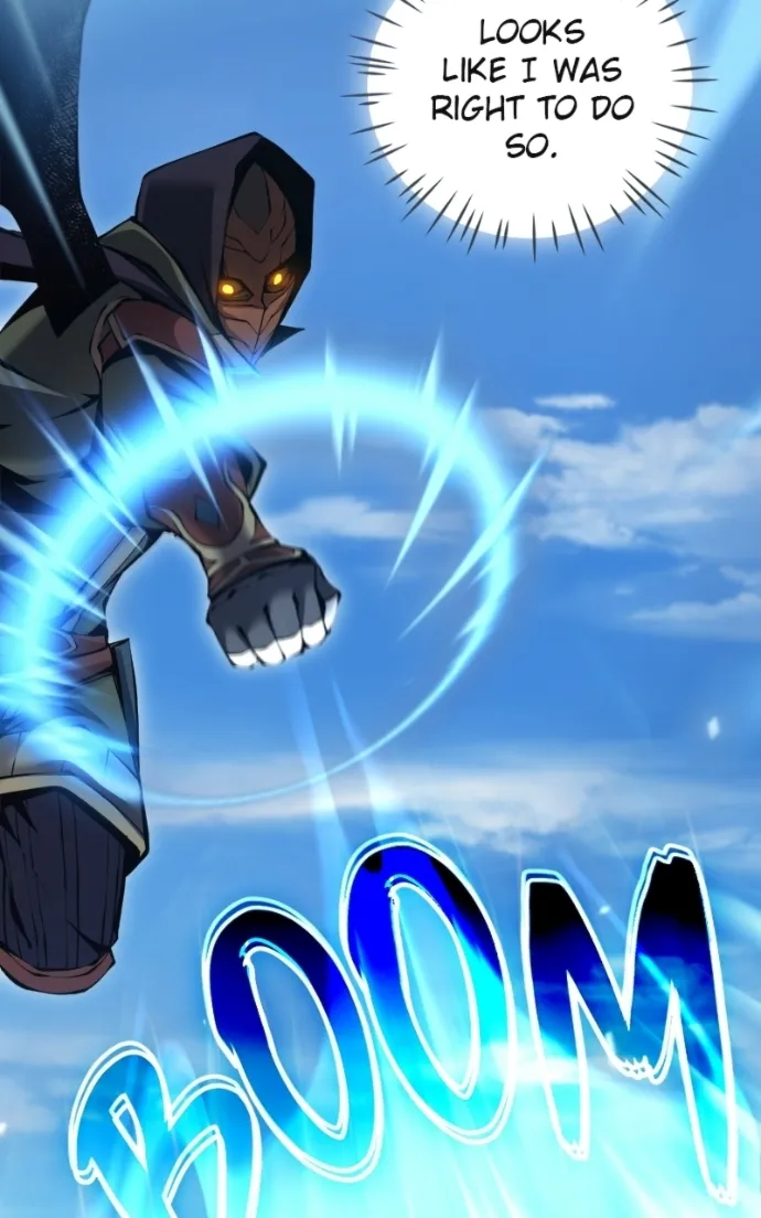 Primal Hunter Chapter 98 - Page 103