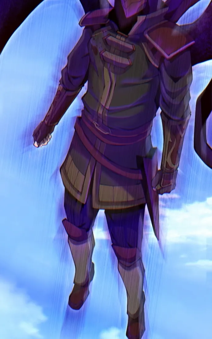 Primal Hunter Chapter 98 - Page 109