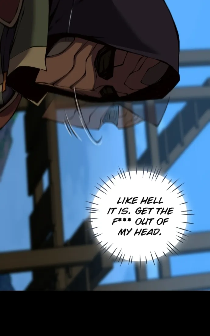 Primal Hunter Chapter 98 - Page 166