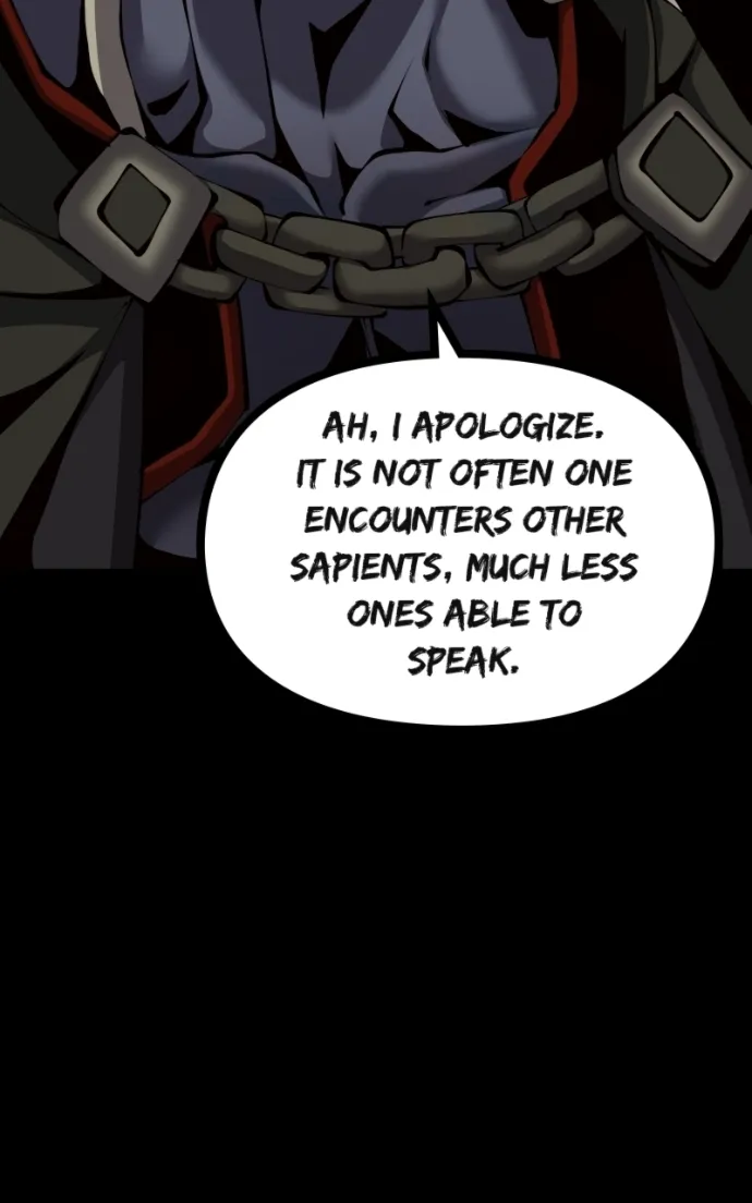 Primal Hunter Chapter 98 - Page 45