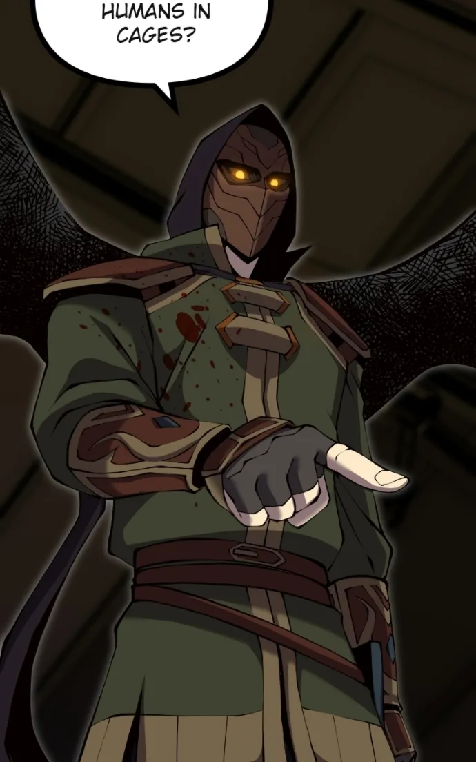 Primal Hunter Chapter 98 - Page 48