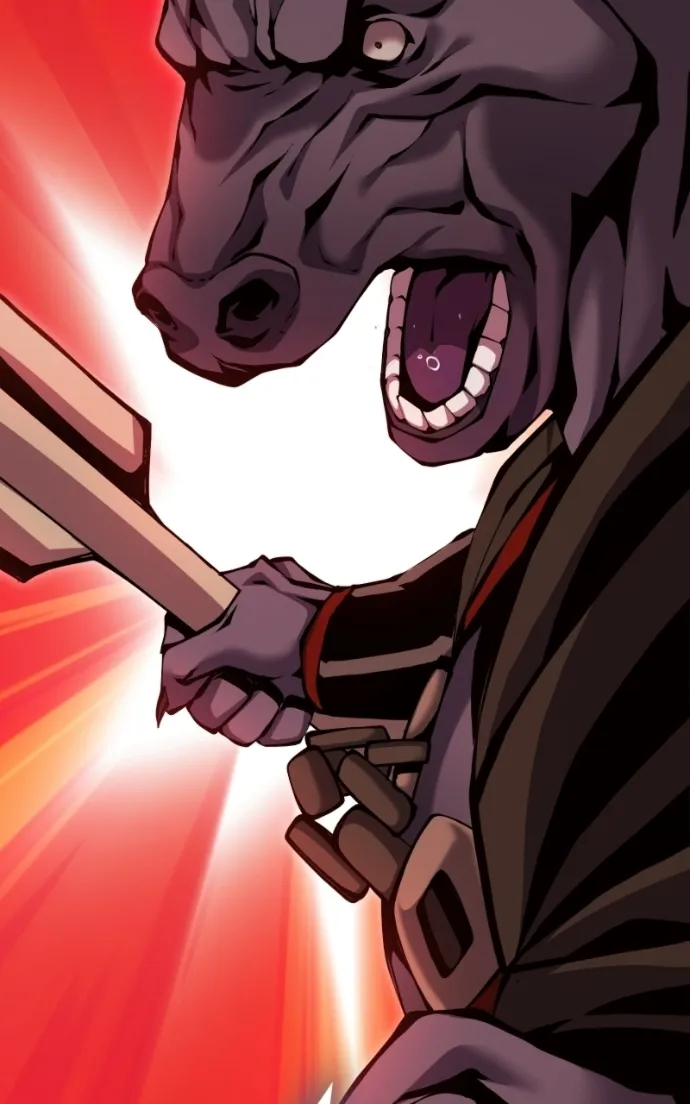 Primal Hunter Chapter 98 - Page 52