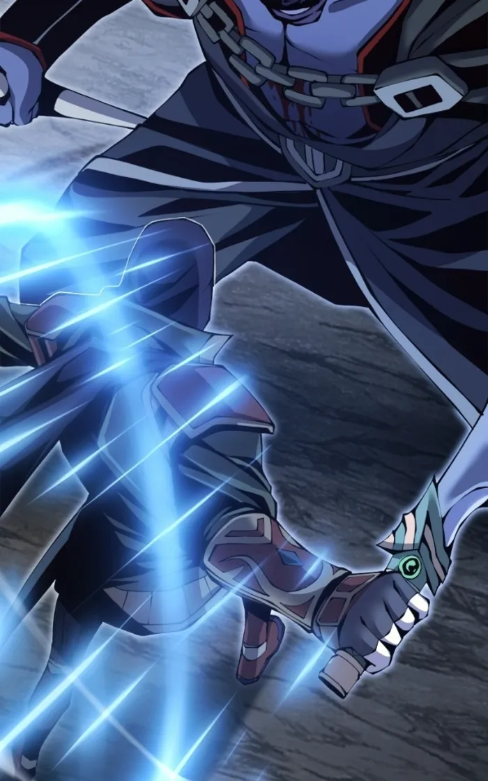 Primal Hunter Chapter 99 - Page 22