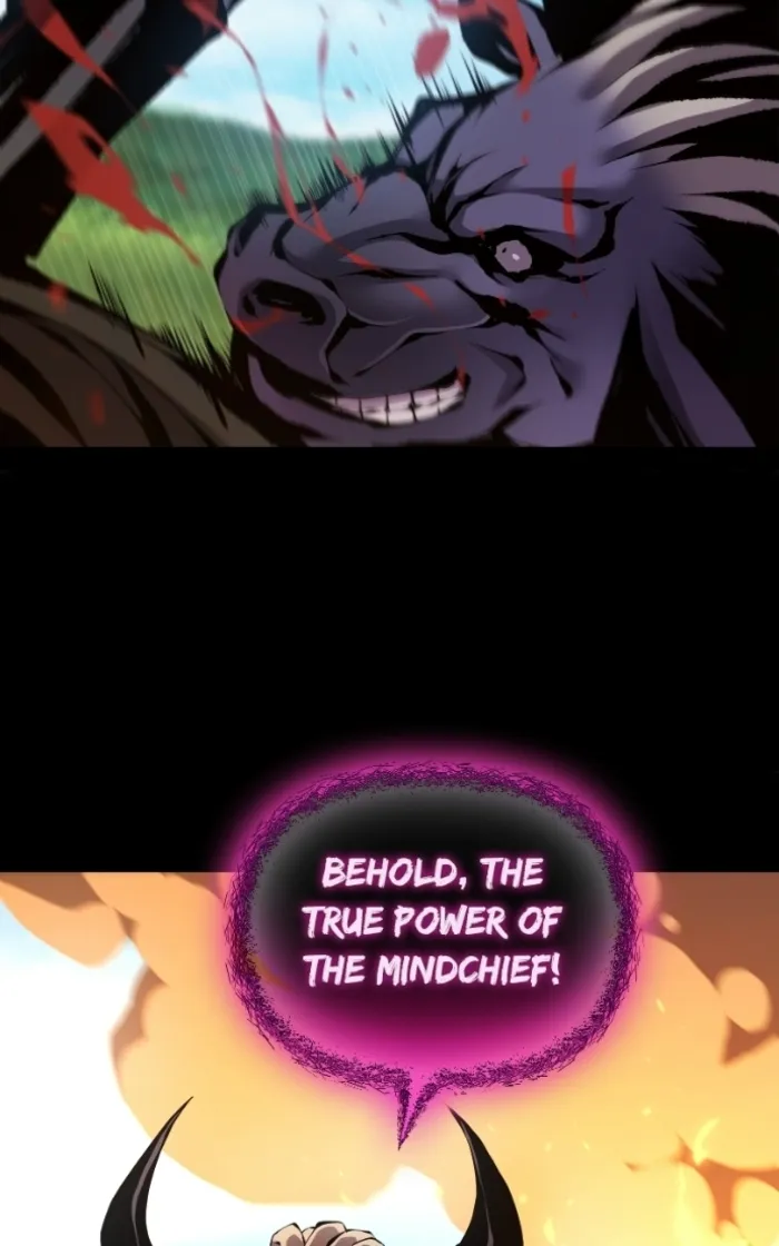 Primal Hunter Chapter 99 - Page 48