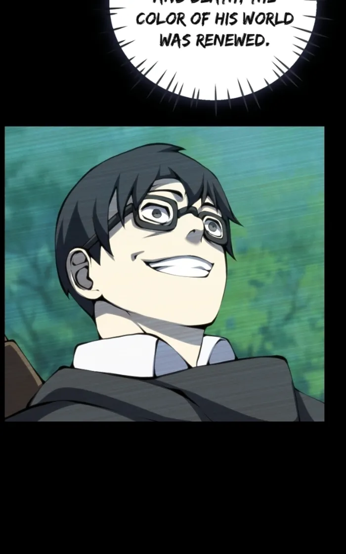 Primal Hunter Chapter 99 - Page 87