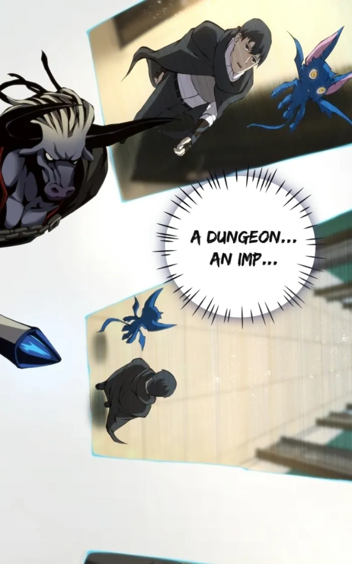 Primal Hunter Chapter 99 - Page 92