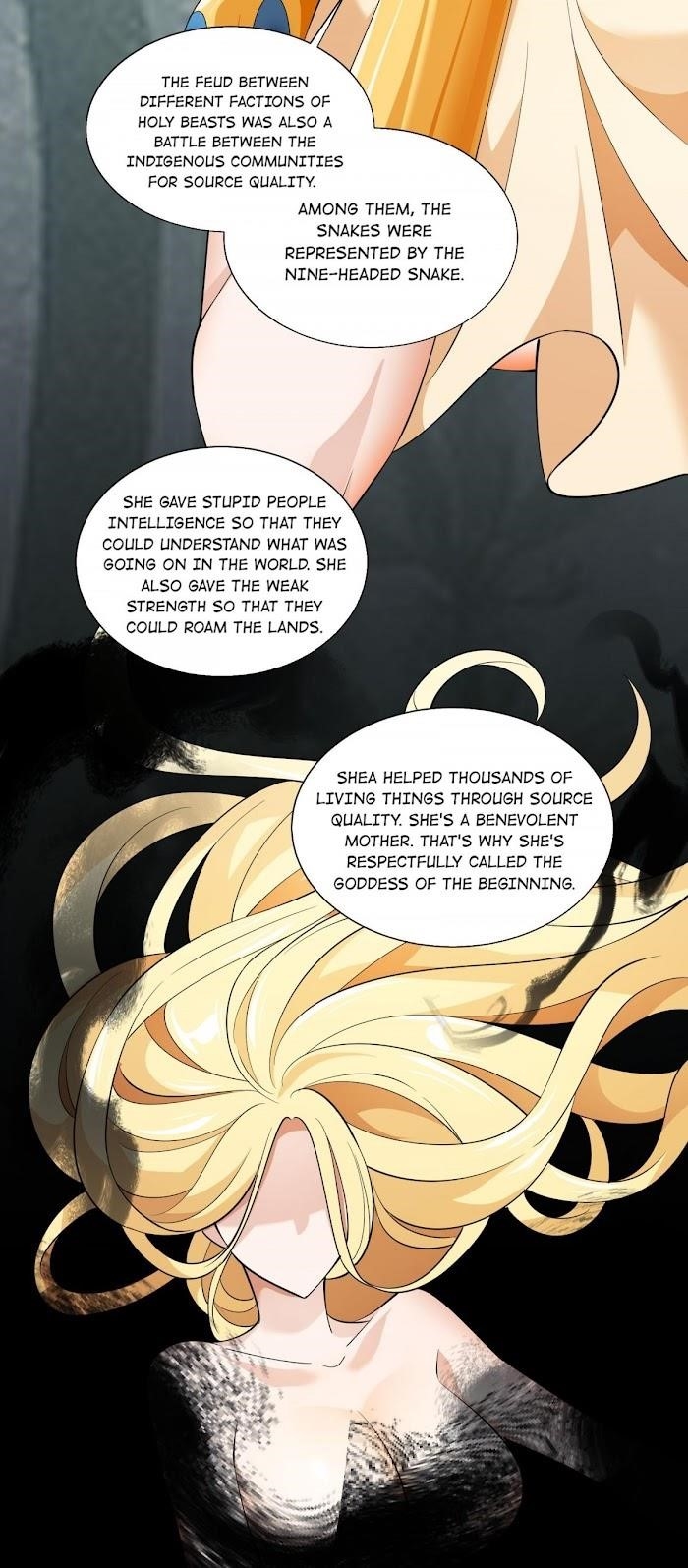 Little Tyrant Doesn’t Want to Meet with a Bad End Chapter 47 - Page 6