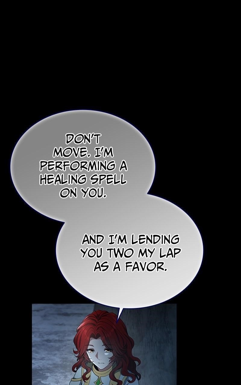Regression of the Close Combat Mage Chapter 51 - Page 109
