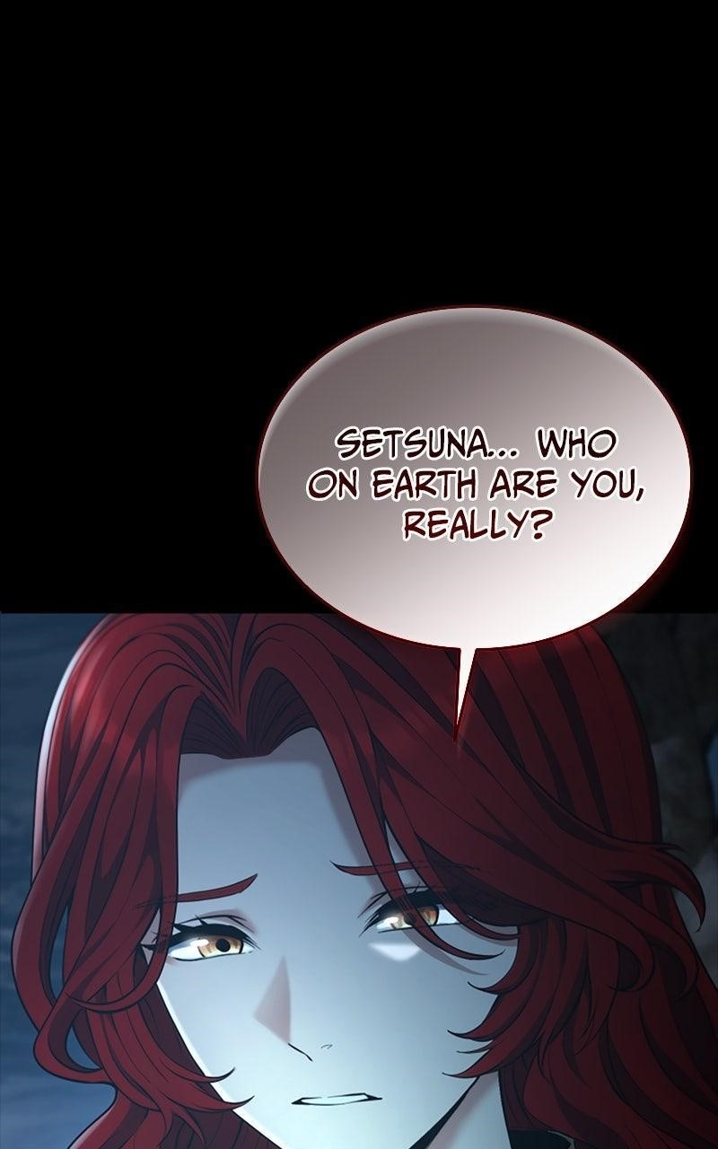 Regression of the Close Combat Mage Chapter 51 - Page 116