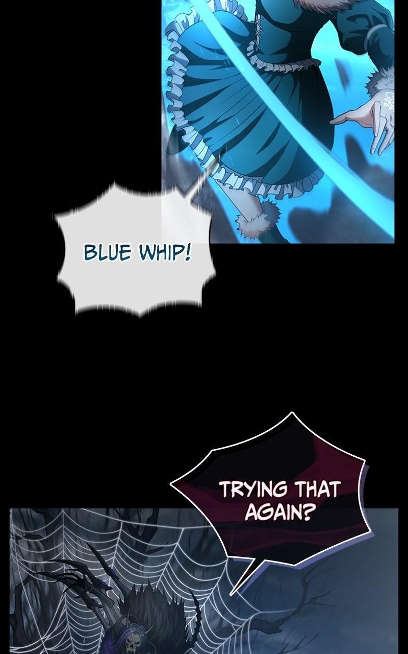 Regression of the Close Combat Mage Chapter 51 - Page 18