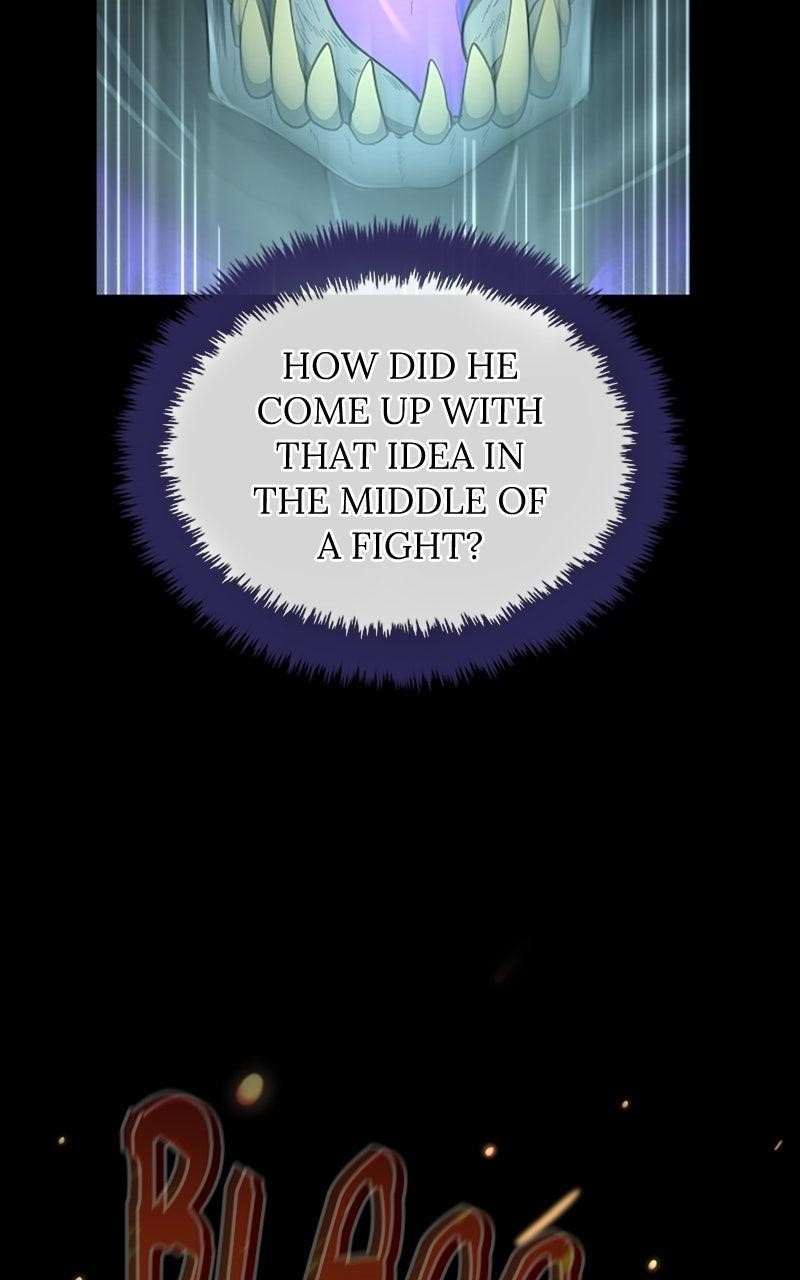 Regression of the Close Combat Mage Chapter 51 - Page 41