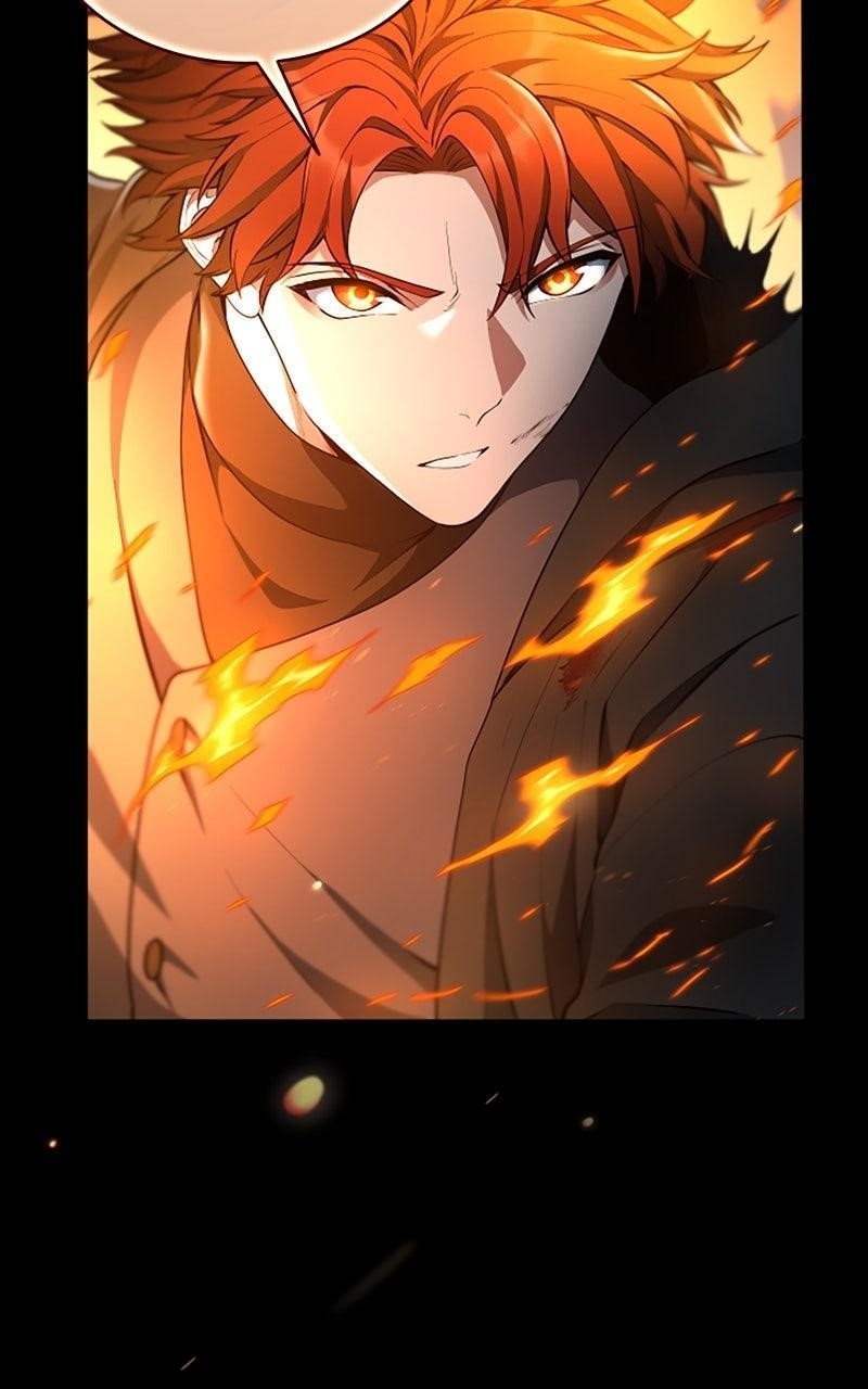 Regression of the Close Combat Mage Chapter 51 - Page 48
