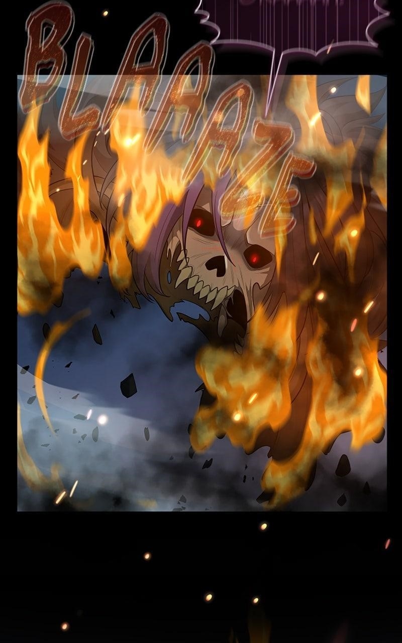 Regression of the Close Combat Mage Chapter 51 - Page 58