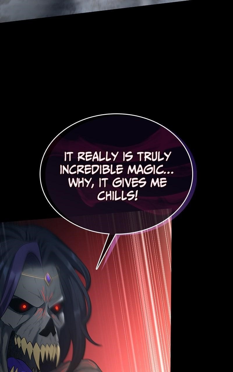 Regression of the Close Combat Mage Chapter 51 - Page 7
