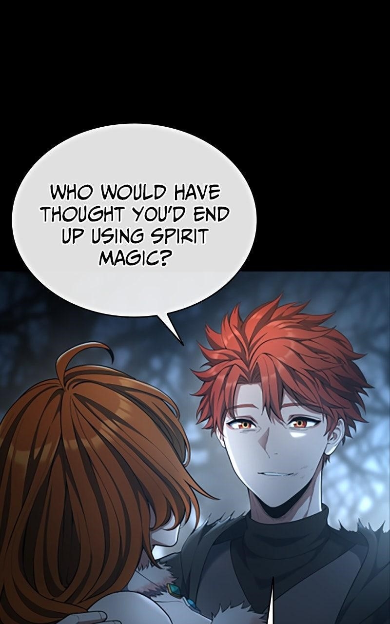 Regression of the Close Combat Mage Chapter 51 - Page 72