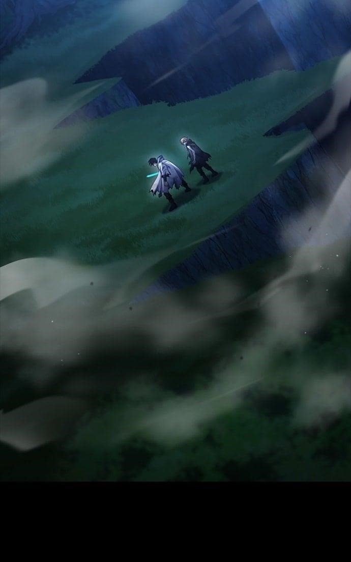 Regression of the Close Combat Mage Chapter 66 - Page 104