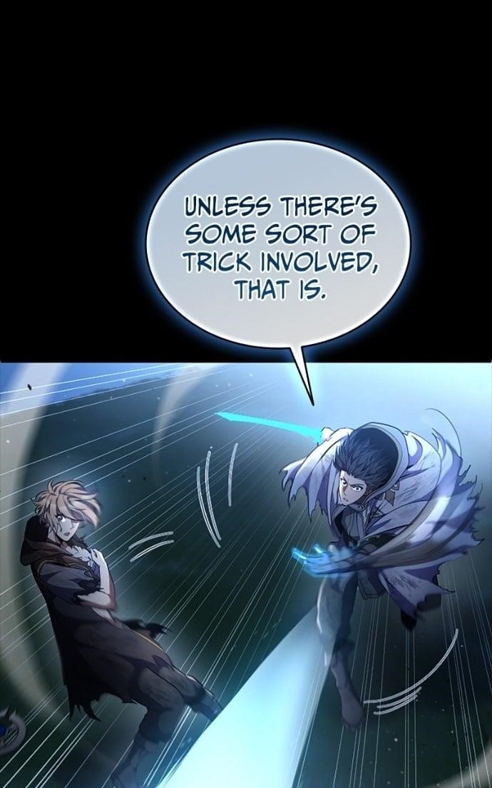 Regression of the Close Combat Mage Chapter 66 - Page 116