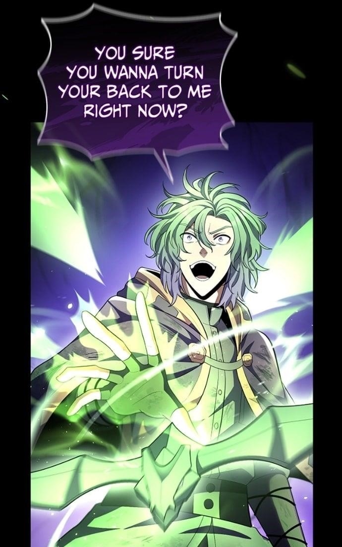 Regression of the Close Combat Mage Chapter 66 - Page 150