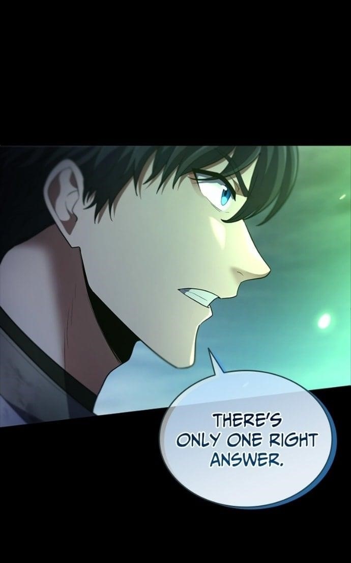 Regression of the Close Combat Mage Chapter 66 - Page 154