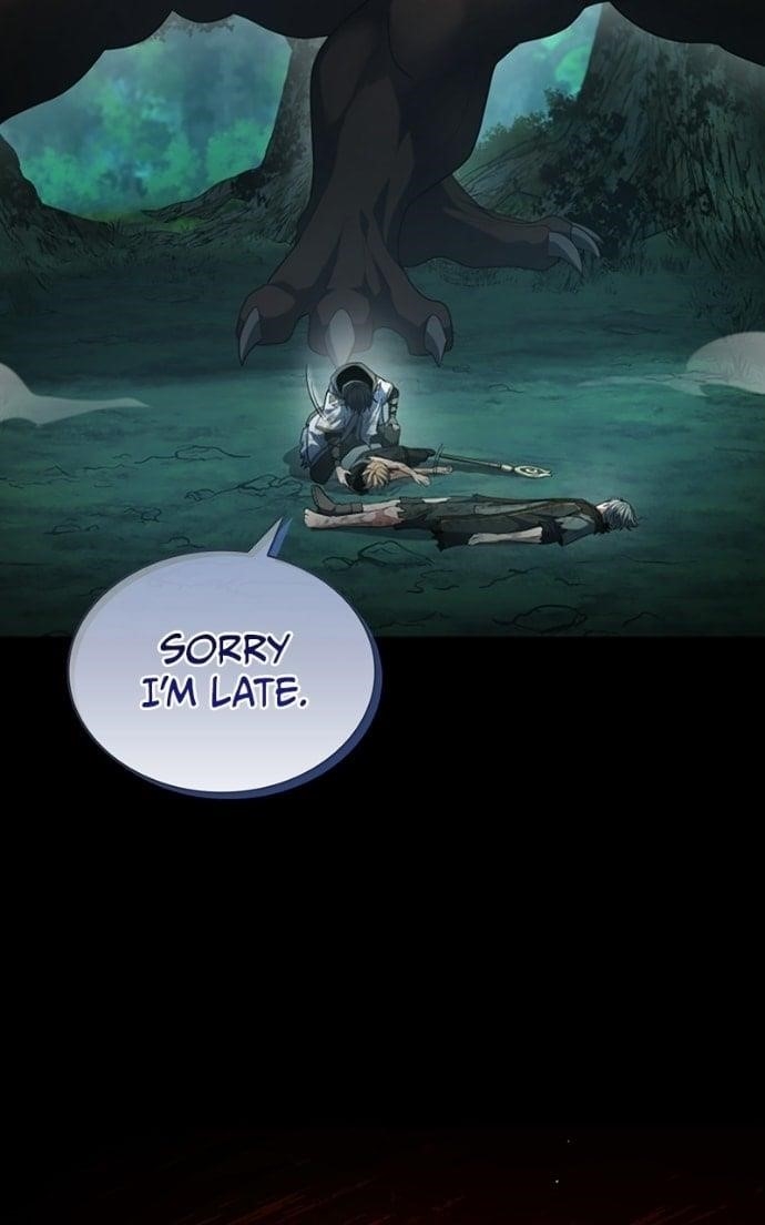 Regression of the Close Combat Mage Chapter 66 - Page 3
