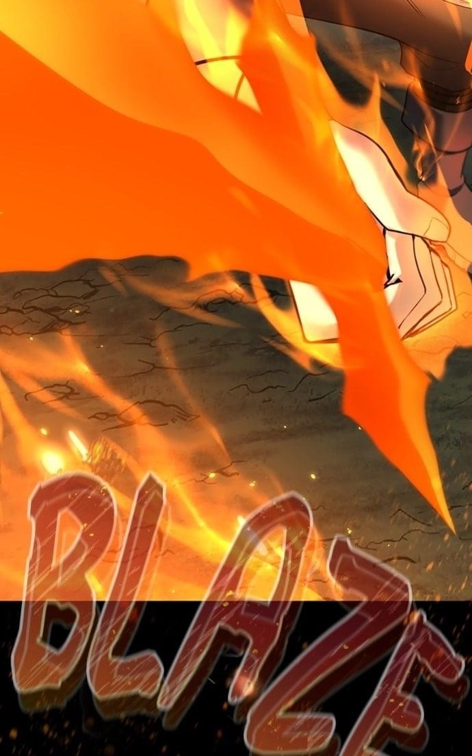 Regression of the Close Combat Mage Chapter 66 - Page 9