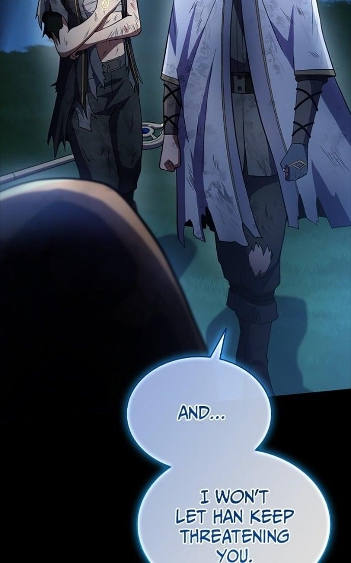 Regression of the Close Combat Mage Chapter 66 - Page 98