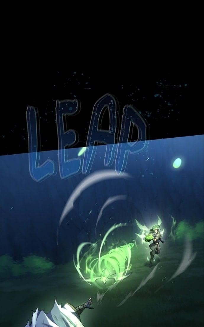 Regression of the Close Combat Mage Chapter 67 - Page 2