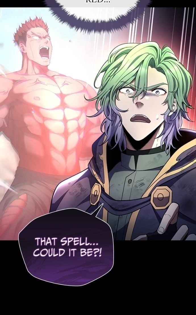 Regression of the Close Combat Mage Chapter 67 - Page 29