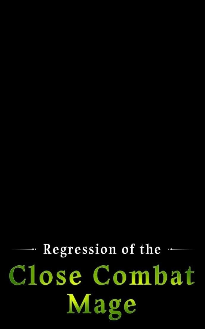 Regression of the Close Combat Mage Chapter 67 - Page 35