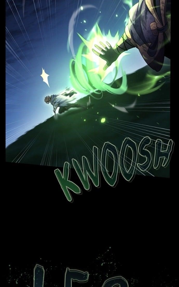 Regression of the Close Combat Mage Chapter 67 - Page 40