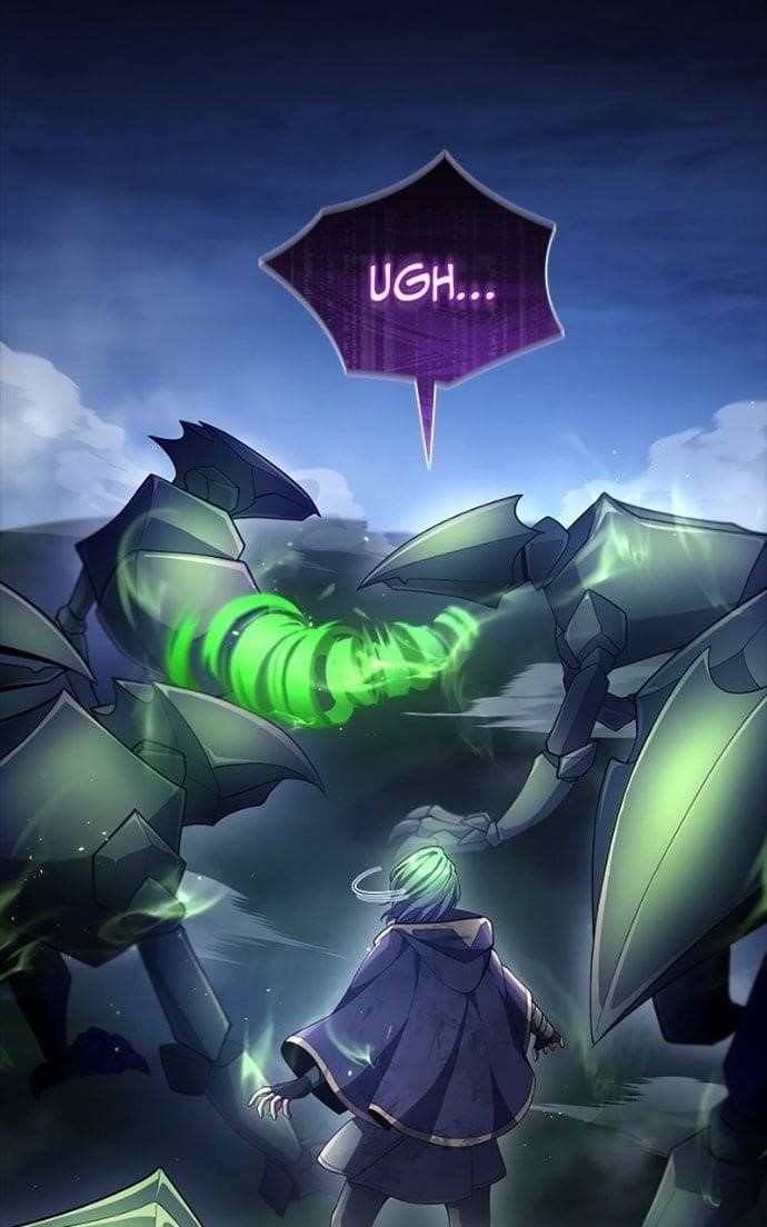 Regression of the Close Combat Mage Chapter 67 - Page 72