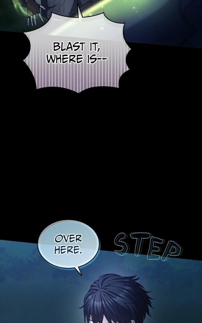 Regression of the Close Combat Mage Chapter 67 - Page 82