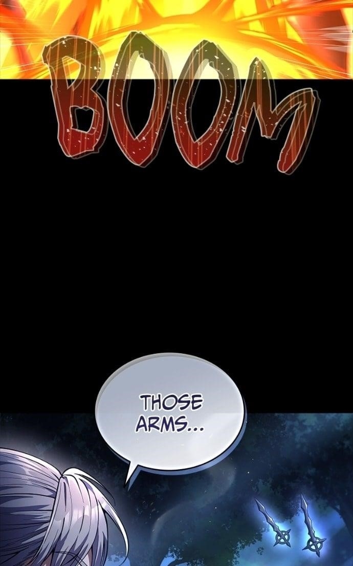Regression of the Close Combat Mage Chapter 69 - Page 10