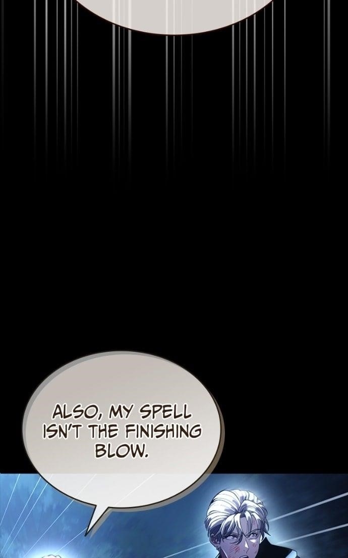 Regression of the Close Combat Mage Chapter 69 - Page 111