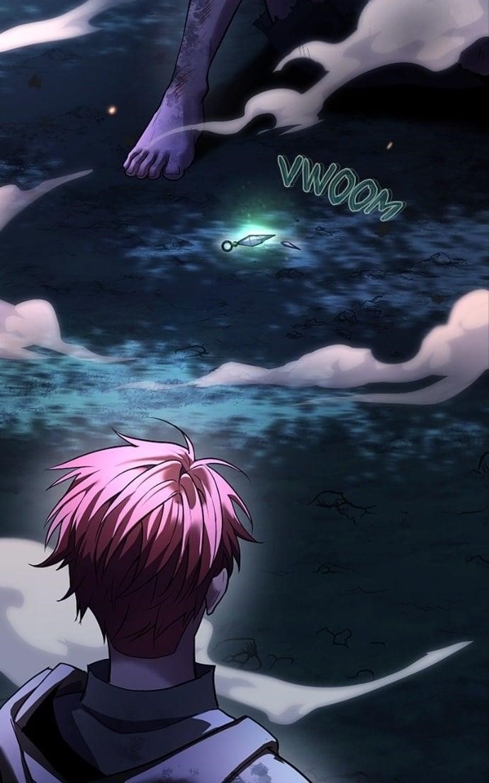 Regression of the Close Combat Mage Chapter 69 - Page 136