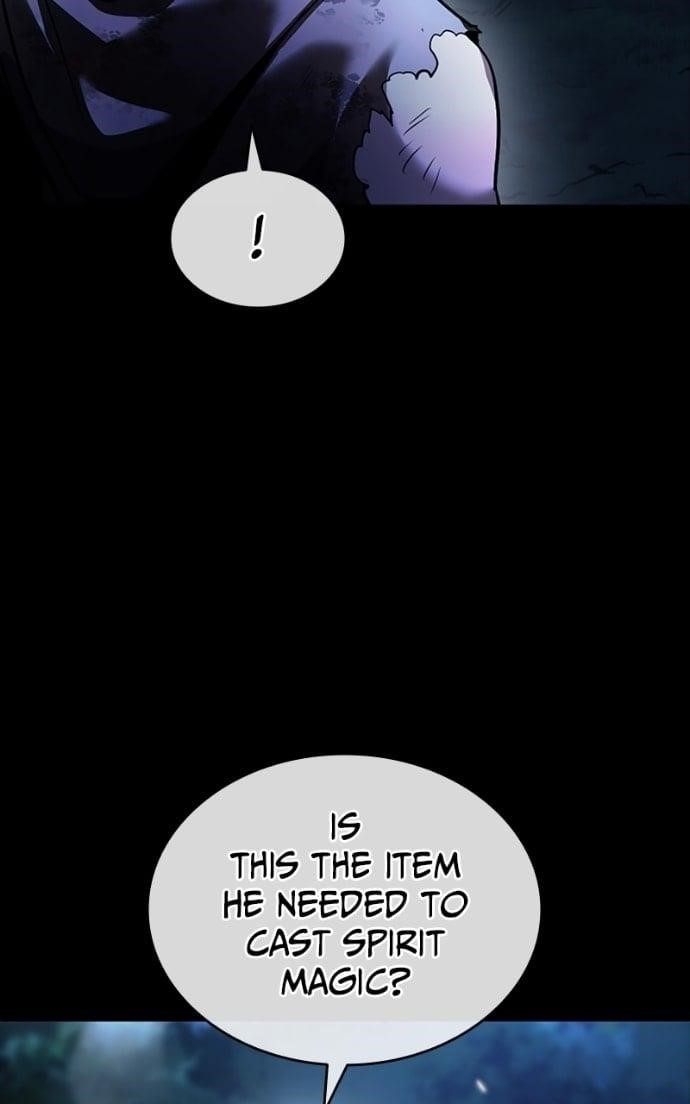 Regression of the Close Combat Mage Chapter 69 - Page 137