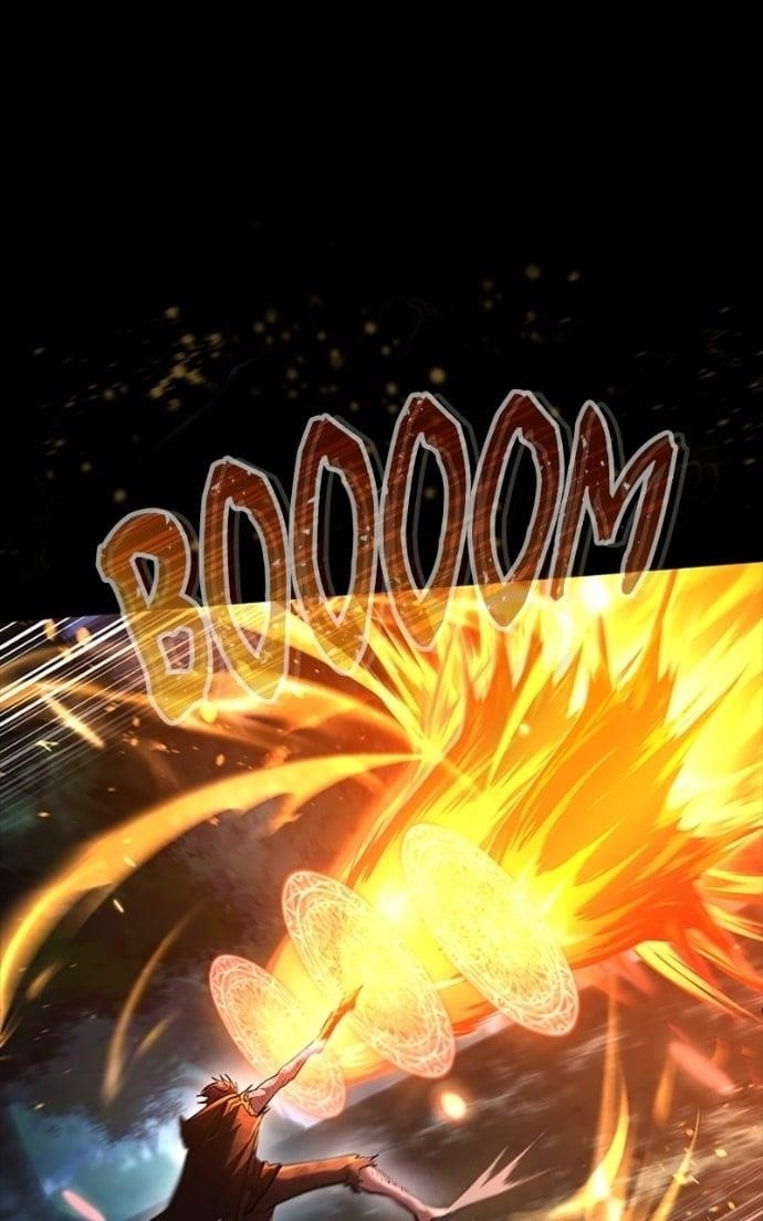 Regression of the Close Combat Mage Chapter 69 - Page 36
