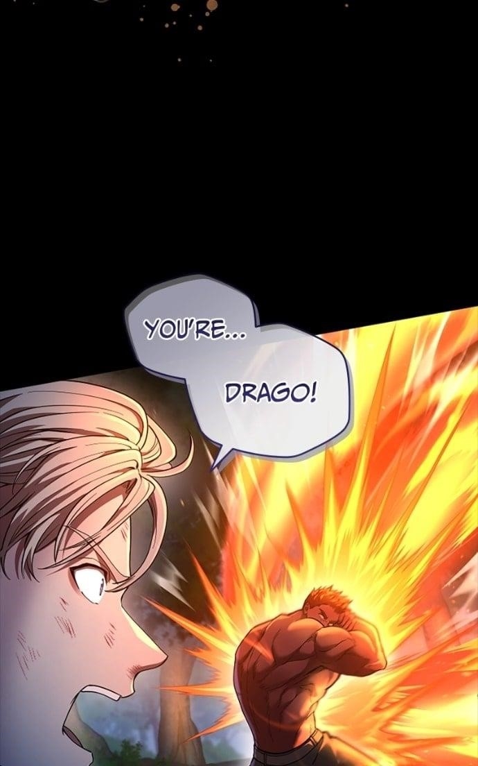 Regression of the Close Combat Mage Chapter 69 - Page 39