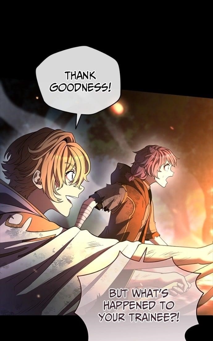 Regression of the Close Combat Mage Chapter 69 - Page 44