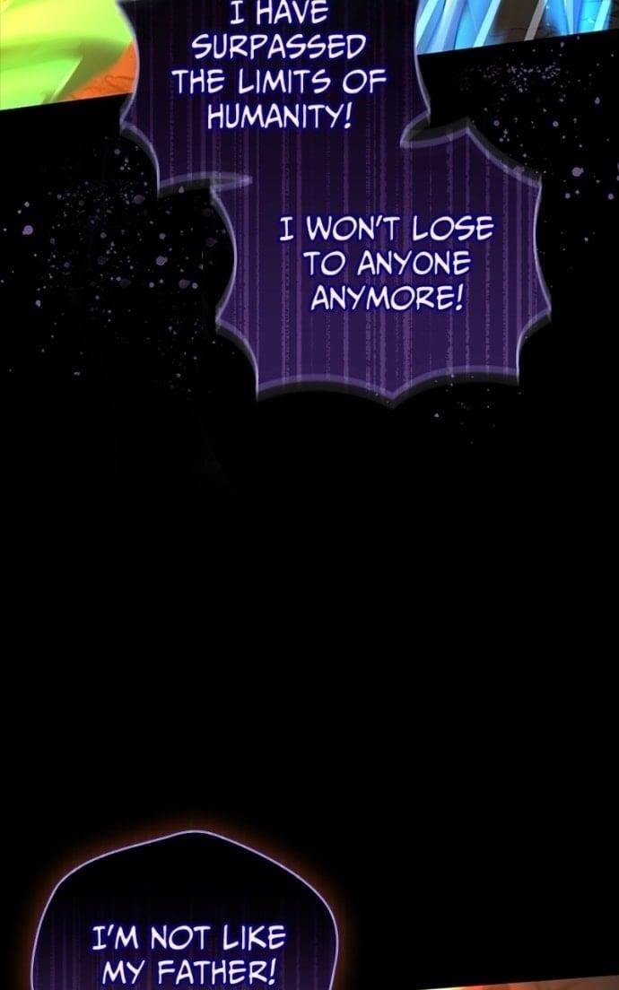 Regression of the Close Combat Mage Chapter 69 - Page 73