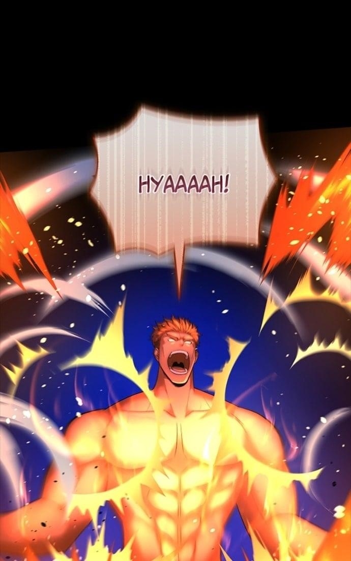 Regression of the Close Combat Mage Chapter 69 - Page 92
