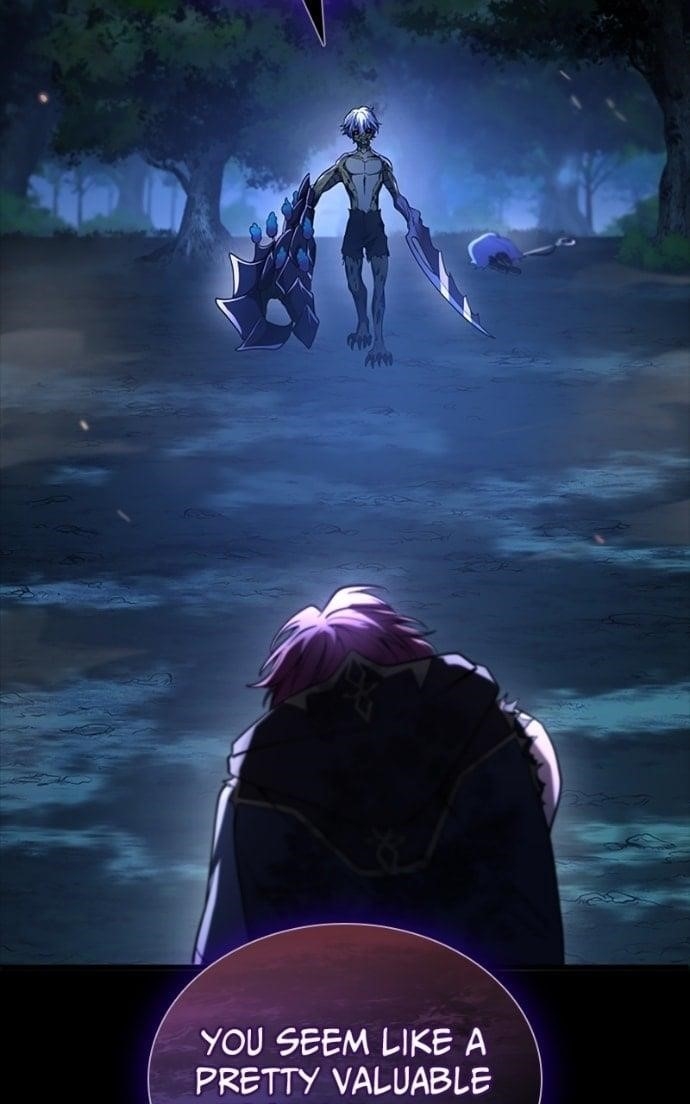 Regression of the Close Combat Mage Chapter 70 - Page 159