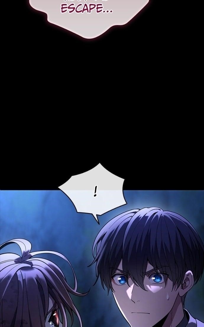 Regression of the Close Combat Mage Chapter 70 - Page 35