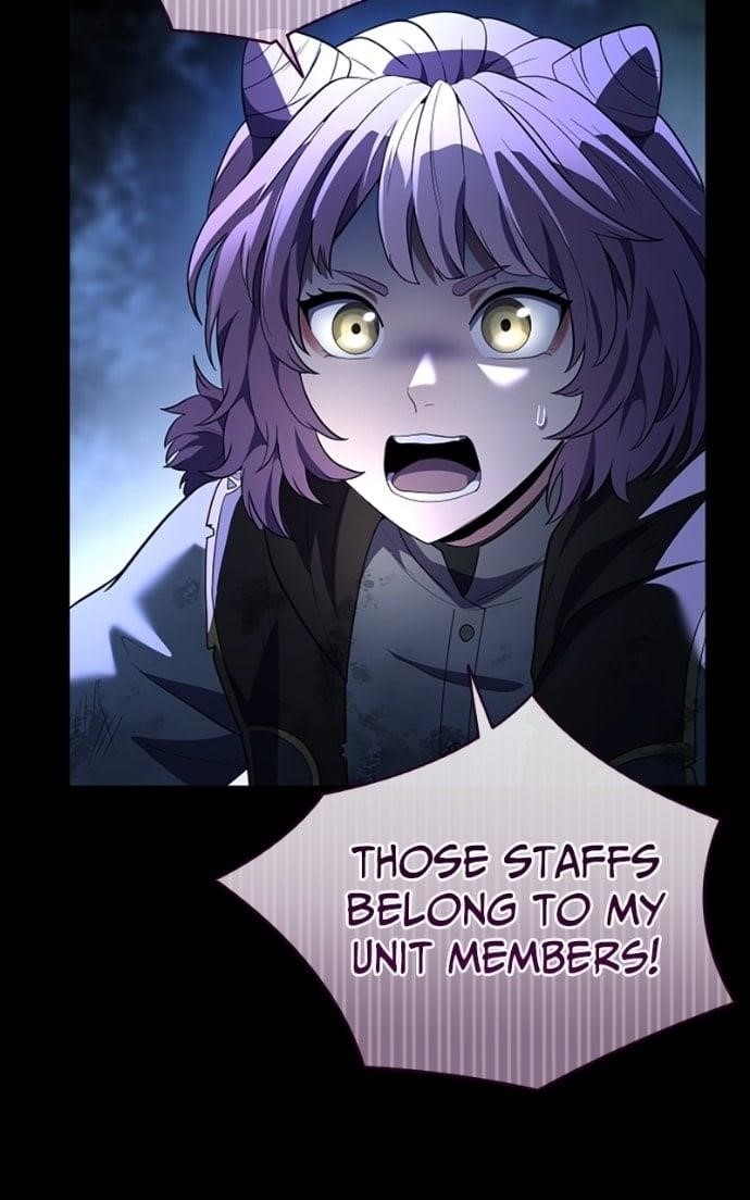 Regression of the Close Combat Mage Chapter 70 - Page 84